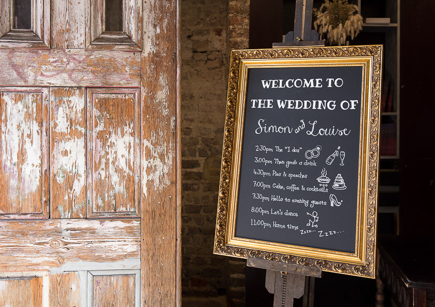 Wiltons Music Hall Wedding Photographer